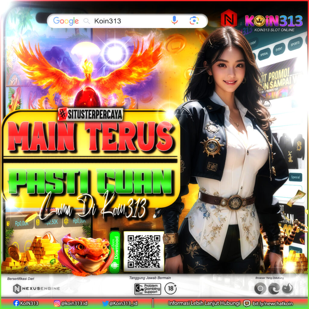 koin313