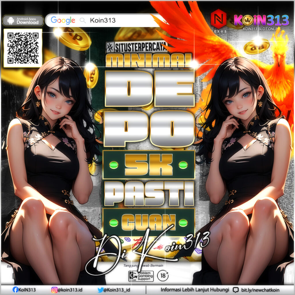 koin313
