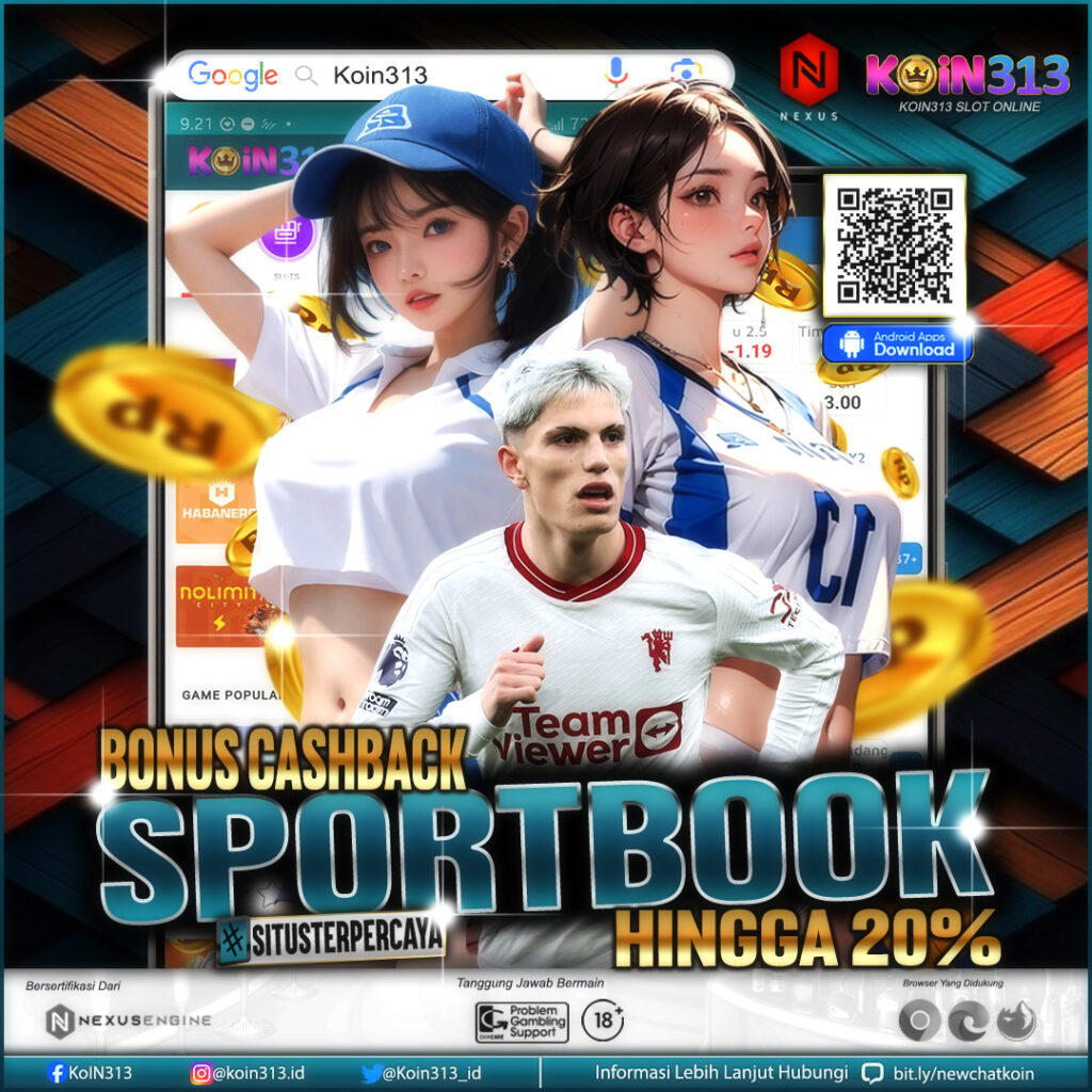 koin313