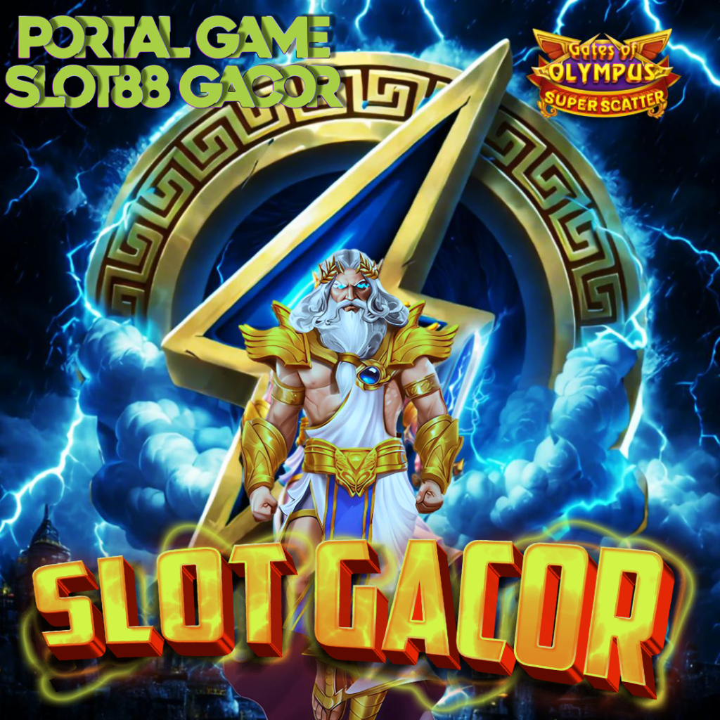 Jam Slot Gacor Terbaru: Waktu Terbaik untuk Menang Besar