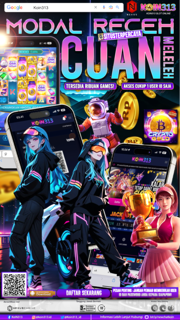 Panduan Cheat Maxwin Aman: Tips Main Slot Gacor Tanpa Risiko