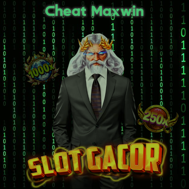 Alternatif Cheat Maxwin Slot Pragmatic Terbaik