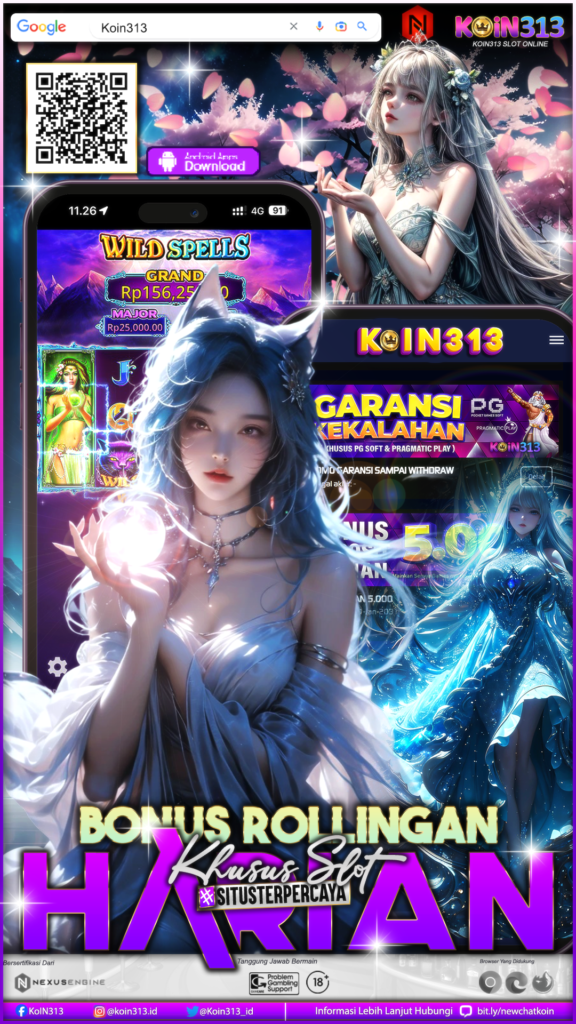 Slot88 Gacor Terpercaya: Main Aman & Auto Cuan!