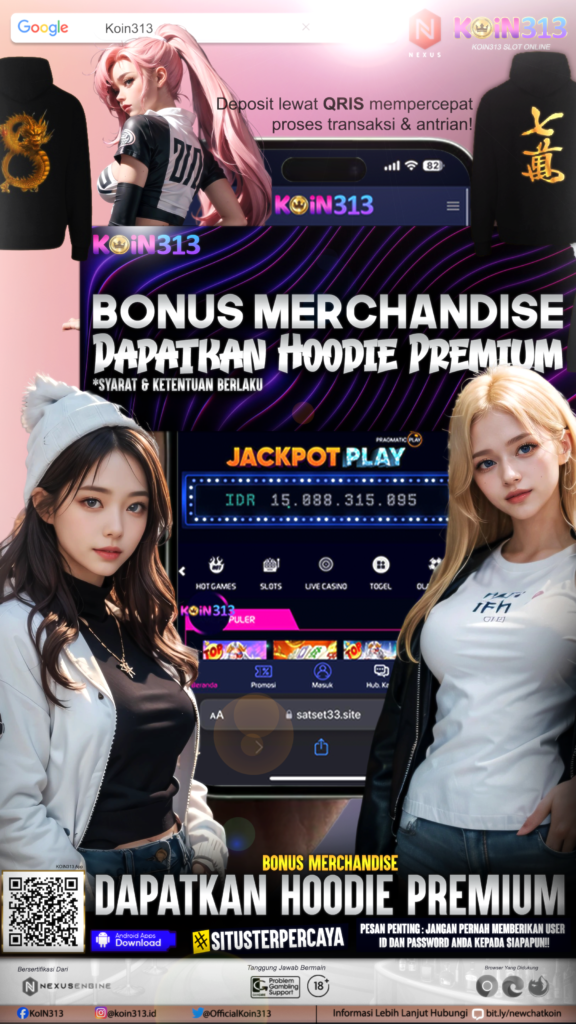 Portal Game Slot88 Online Terbaik 2025: Tempat Main & Cuan