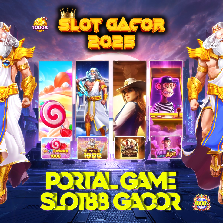 Info Slot Gacor Hari Ini: Rekomendasi Provider dan Pola Jitu