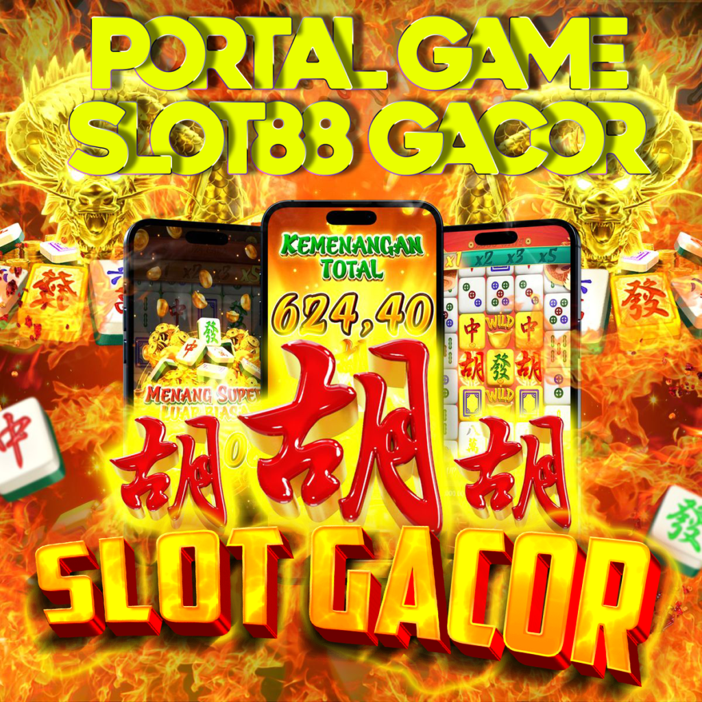 Update Terbaru! Game Gacor Minggu Ini Sudah Bocor