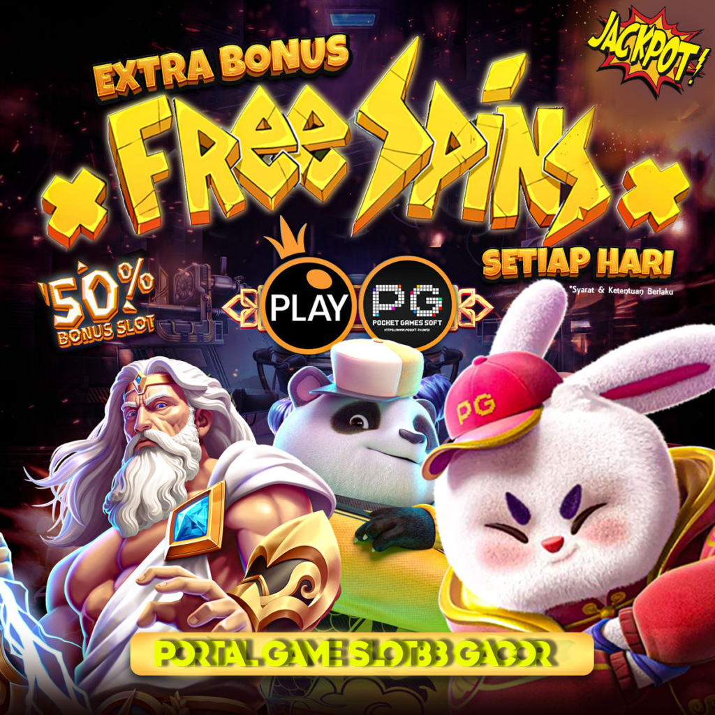 Free Spin Tanpa Henti? Coba Sekarang Juga!
