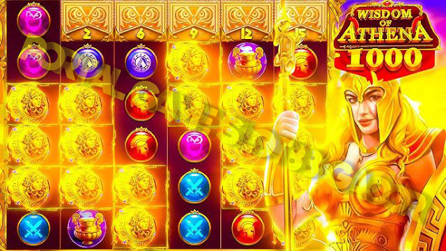 Putaran Gratis Tanpa Deposit! Cara Cuan Simpel dan Efektif