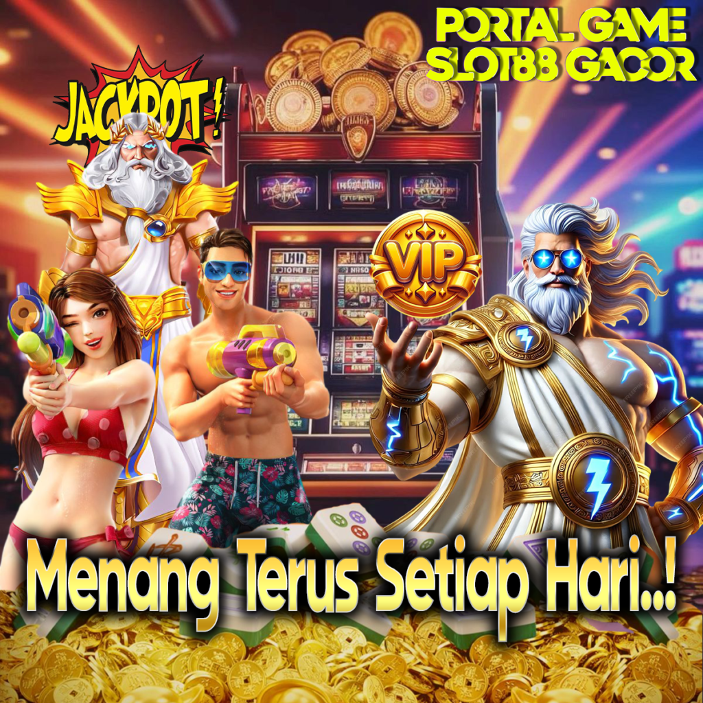 Tips dan Trik Cara Mengontrol Modal Saat Bermain Slot Online