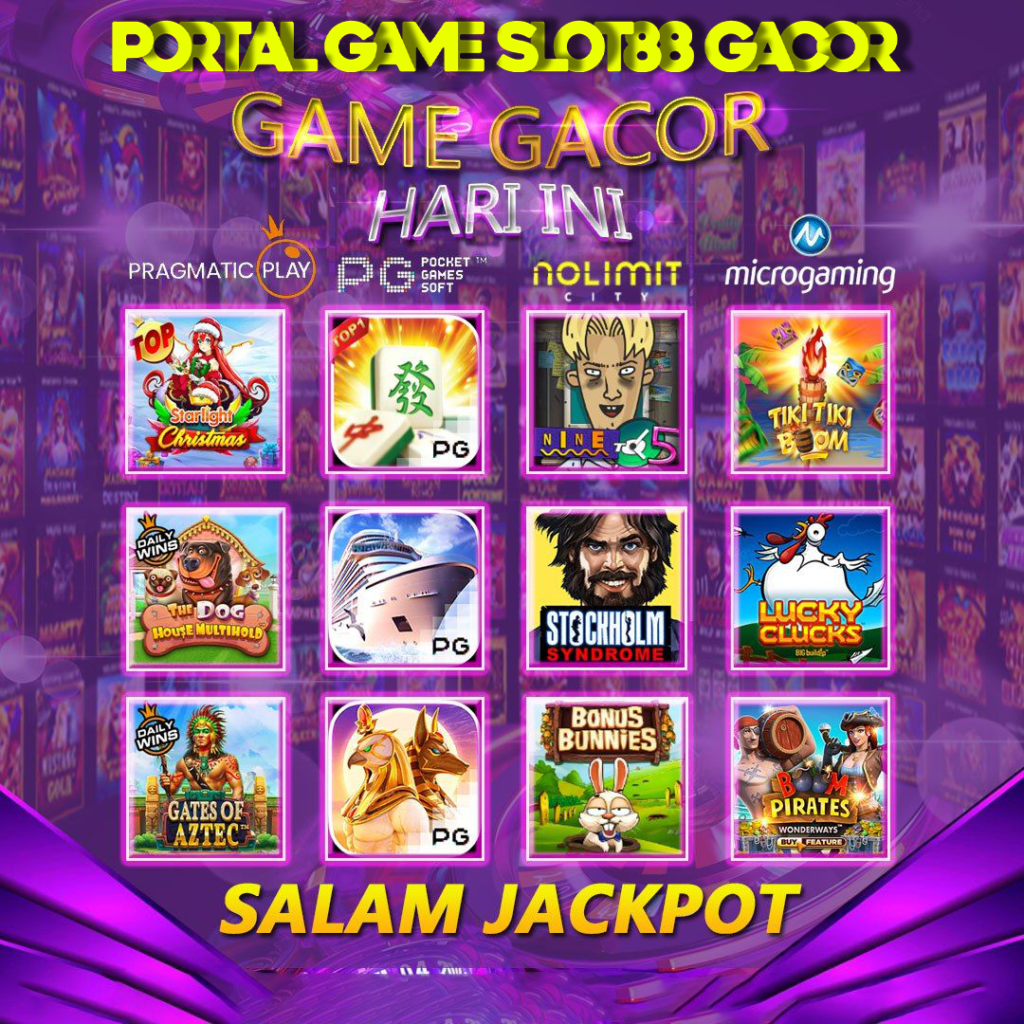 Cuma Modal Daftar Bisa Panen Free Spin, Gini Caranya!