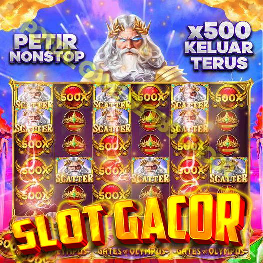 Buruan Klaim! Freespin Gratis Bikin Dompet Tebal
