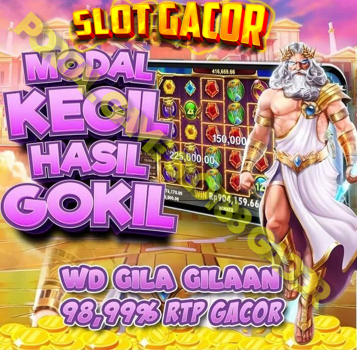 Cuan Otomatis dengan Freespin Gratis, Gak Pake Ribet