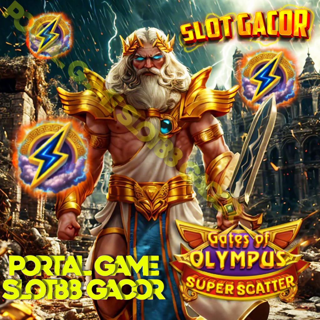 Bocoran Game Gacor dan Jam Gacor: Menang Terus!