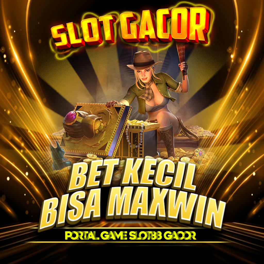 Strategi Main Slot yang Bikin Cuan Gede Tanpa Modal Besar