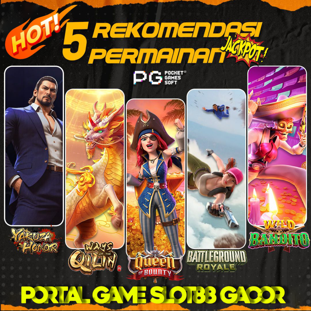 Putaran FreeSpin Gratis Telah Tersedia! Klaim dan Cuan Sekarang