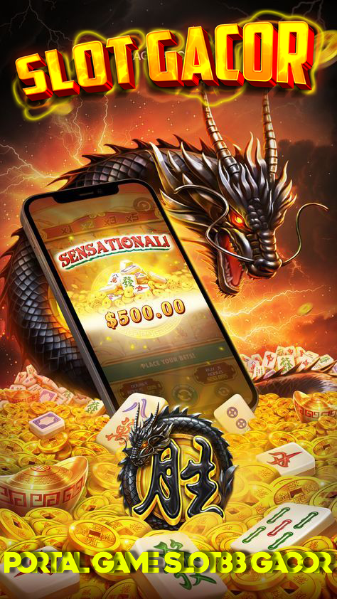 Banjir Cuan! Game Gacor Minggu Ini Lagi Naik Daun