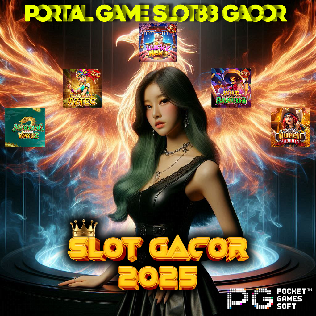 Kumpulan Game Slot PG Soft Terbaik untuk Bulan Juni Ini