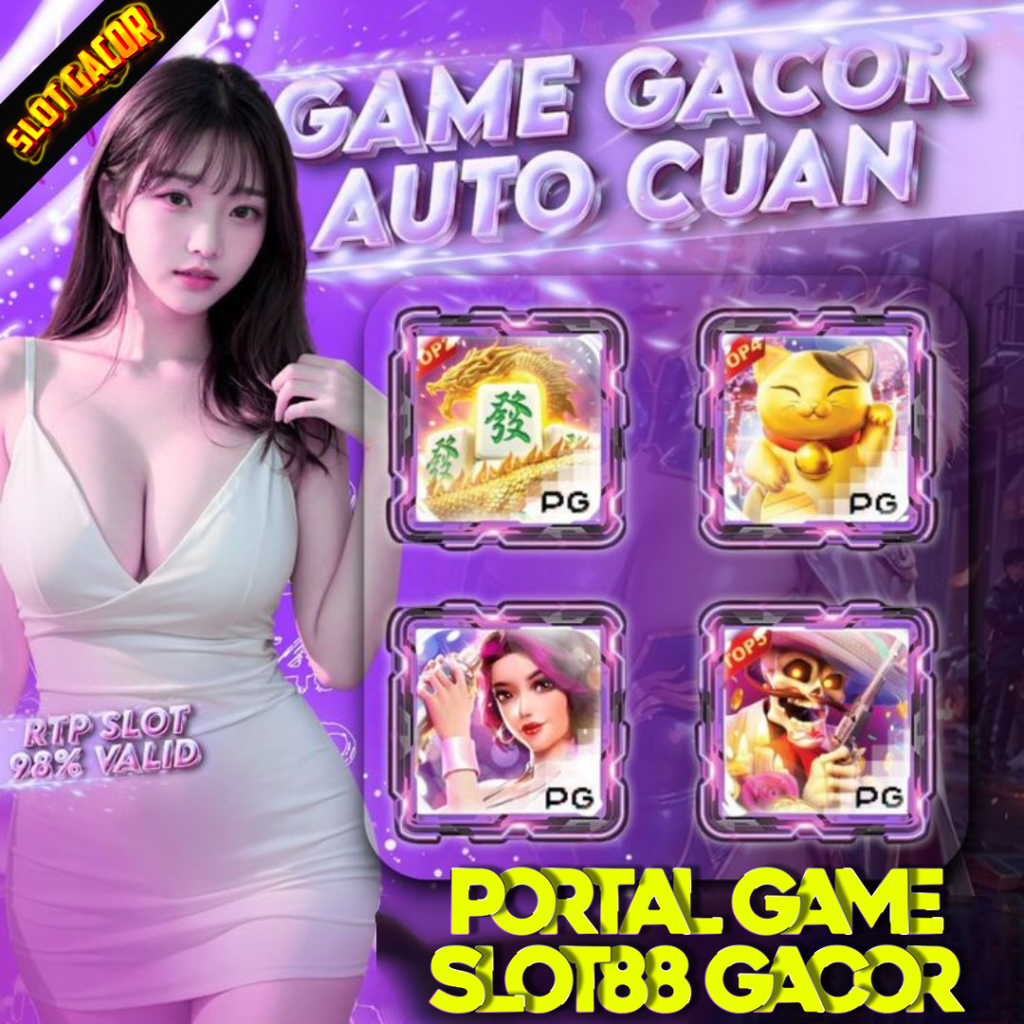 Game Online Anti Rungkad Versi Pemain Senior, Auto Naik Saldo