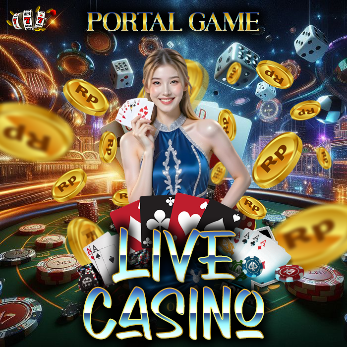 Trik Jitu Menang di Live Casino, Pemula Wajib Tahu!