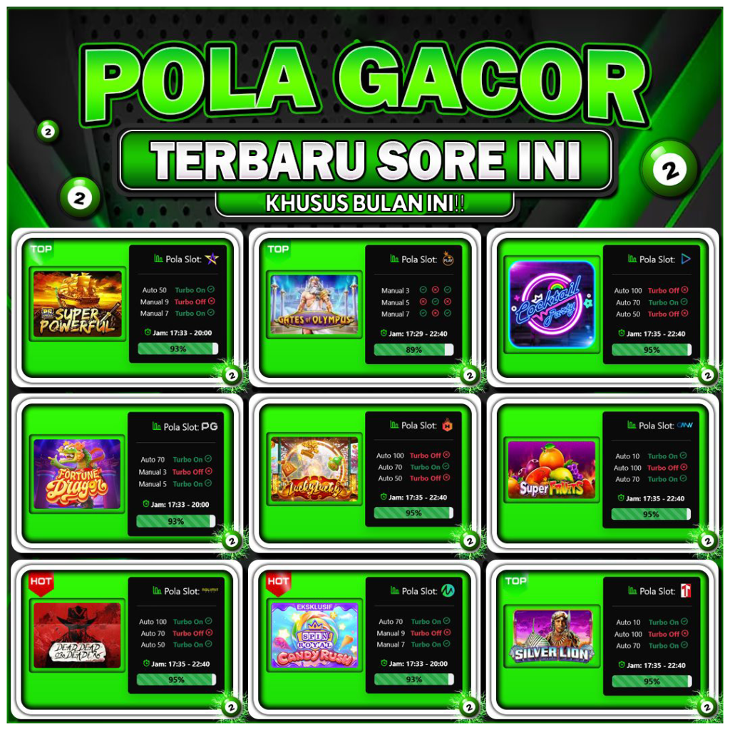 Bonus FreeSpin Datang Terus? Ini Dia Tips Andalan Para Pro!