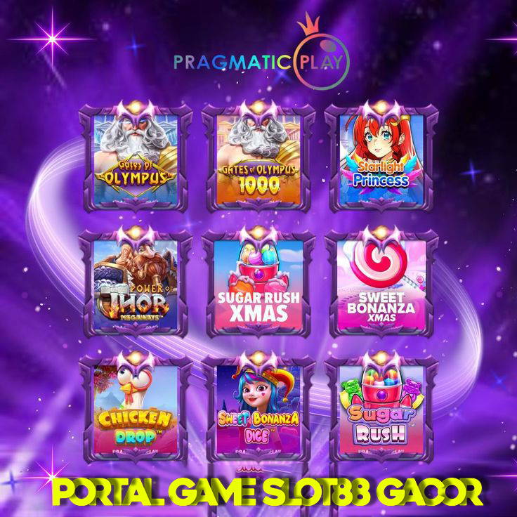 Wajib Coba! Game Gacor yang Lagi Ramai Diburu Pemain