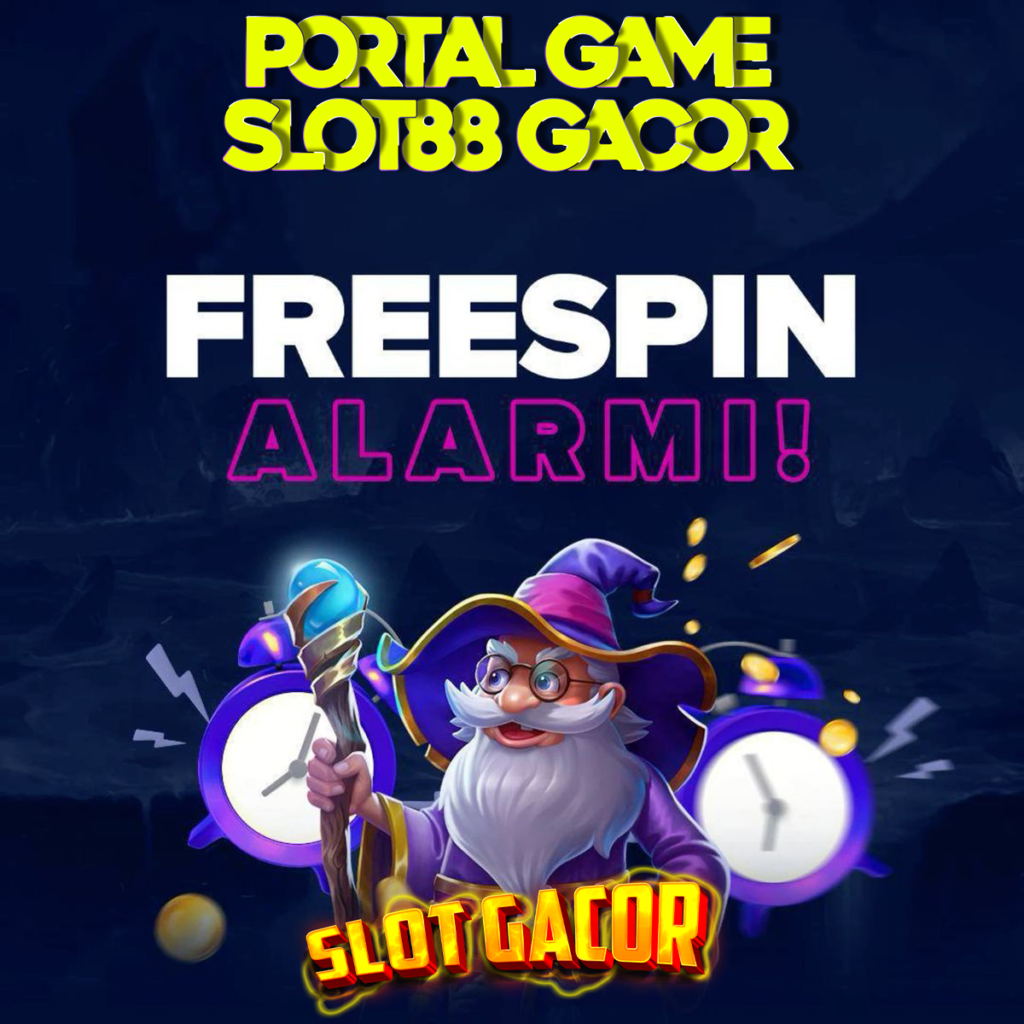 Banjir Free Spin! Ini yang Lagi Royal Hari Ini