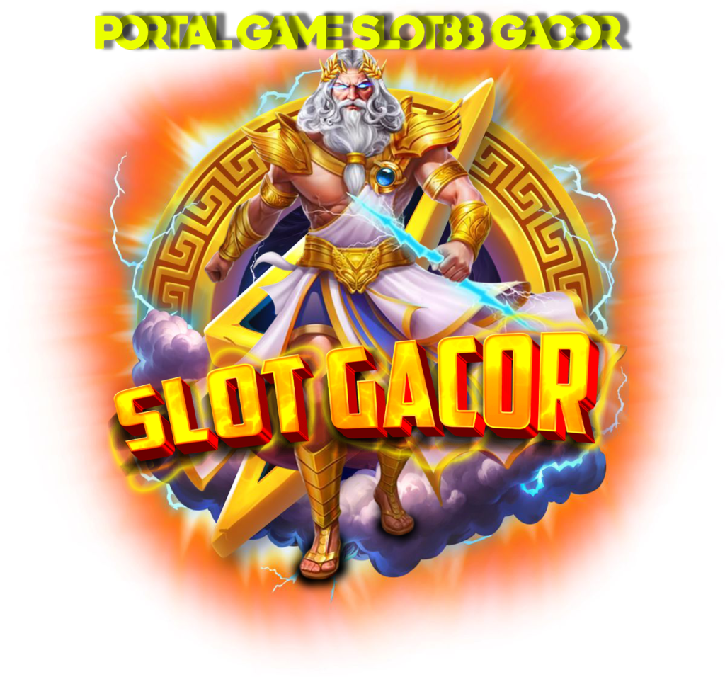 Game Gacor Mingguan: Rekomendasi Terbaik Buat Spin Hari Ini