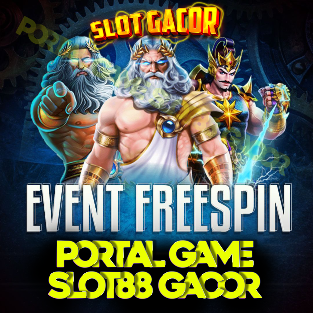 Slot Gacor Terbaru Paling Rekomendasi Buat Pemain Baru