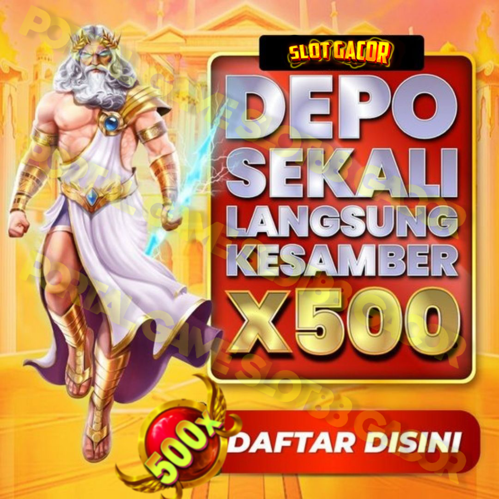 Modal Tipis Gak Masalah! Freespin Gratis Bisa Bikin Tajir
