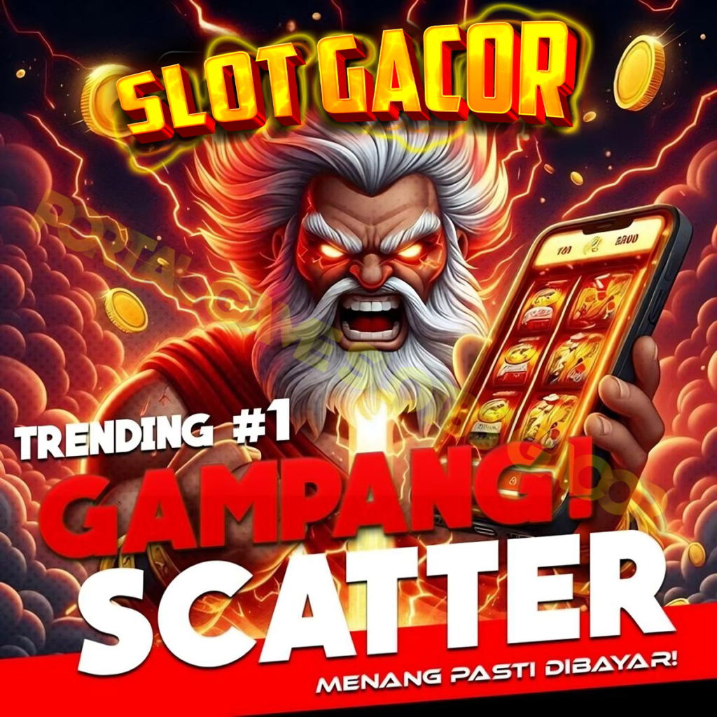 Tanpa Isi Saldo! Freespin Gratis Hari Ini Gak Boleh Dilewatkan