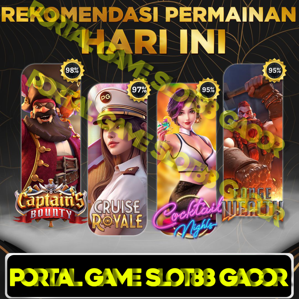Gak Pake Deposit, Cuma Daftar Langsung Main Gratis!