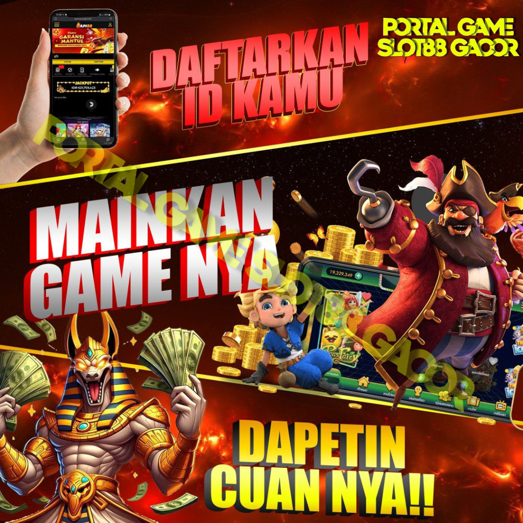 Cuan Gak Nunggu Gajian! Freespin Gratis Udah Jalan