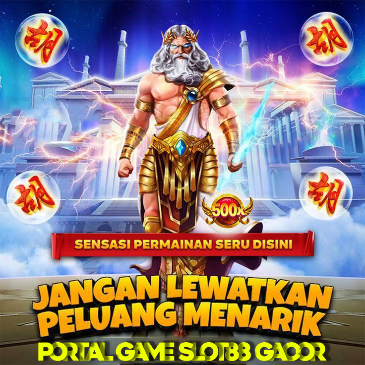 Slot Gacor Terbaru, Andalan Buat Modal Receh Jadi Tebal
