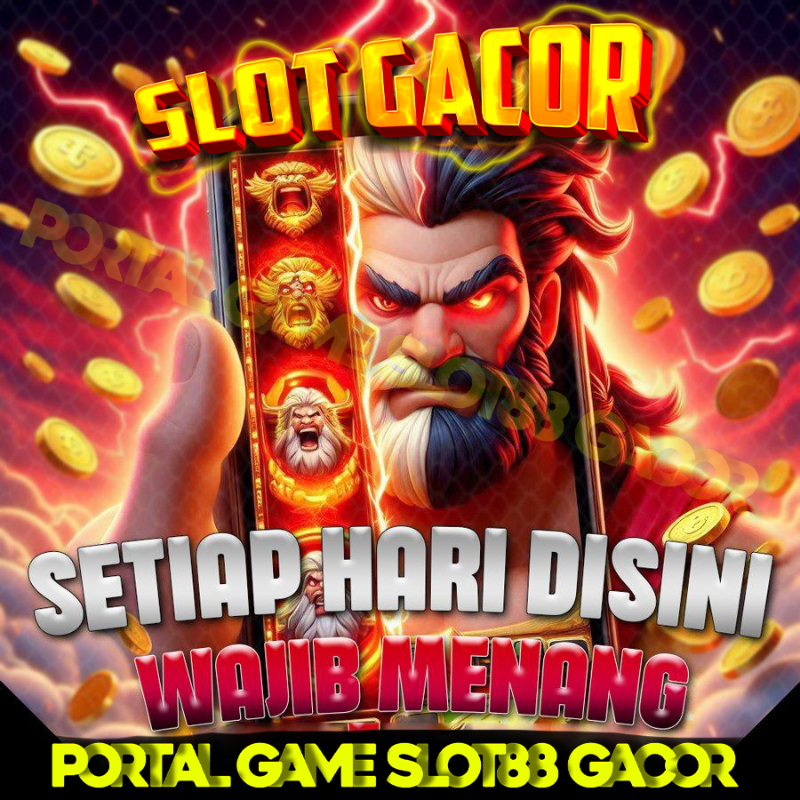 Slot Gacor Terbaru Siap Beri Maxwin Setiap Hari