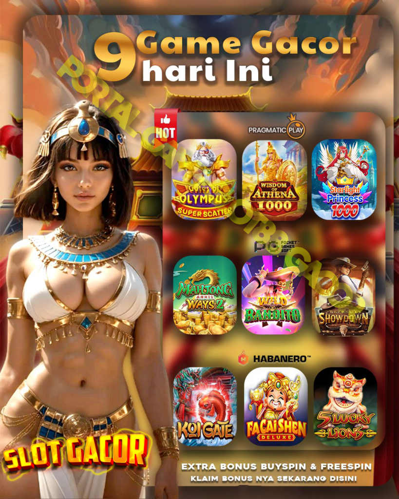 Freespin Buat Member Baru! Daftar Hari Ini, Main Hari Ini