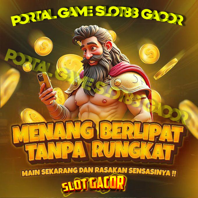 Gak Perlu Deposit! Cukup Daftar & Klaim Freespin Gratis