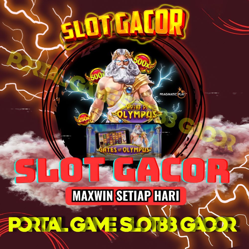 Rilis Slot Gacor Terbaru, Wajib Coba Buat Pemburu Maxwin
