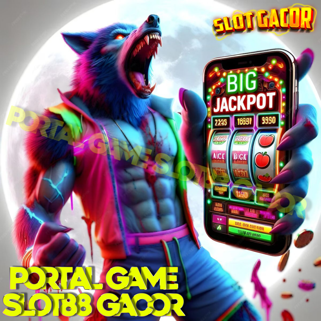 Slot Gacor Terbaru, Pilihan Paling Panas Minggu Ini