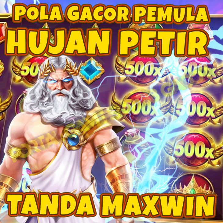 Bocoran Slot Gacor Terbaru Siang Ini Resmi