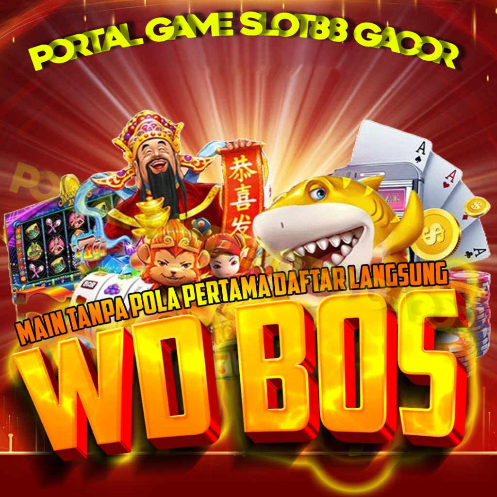 Update Terpercaya Slot Gacor Terbaru Hari Ini