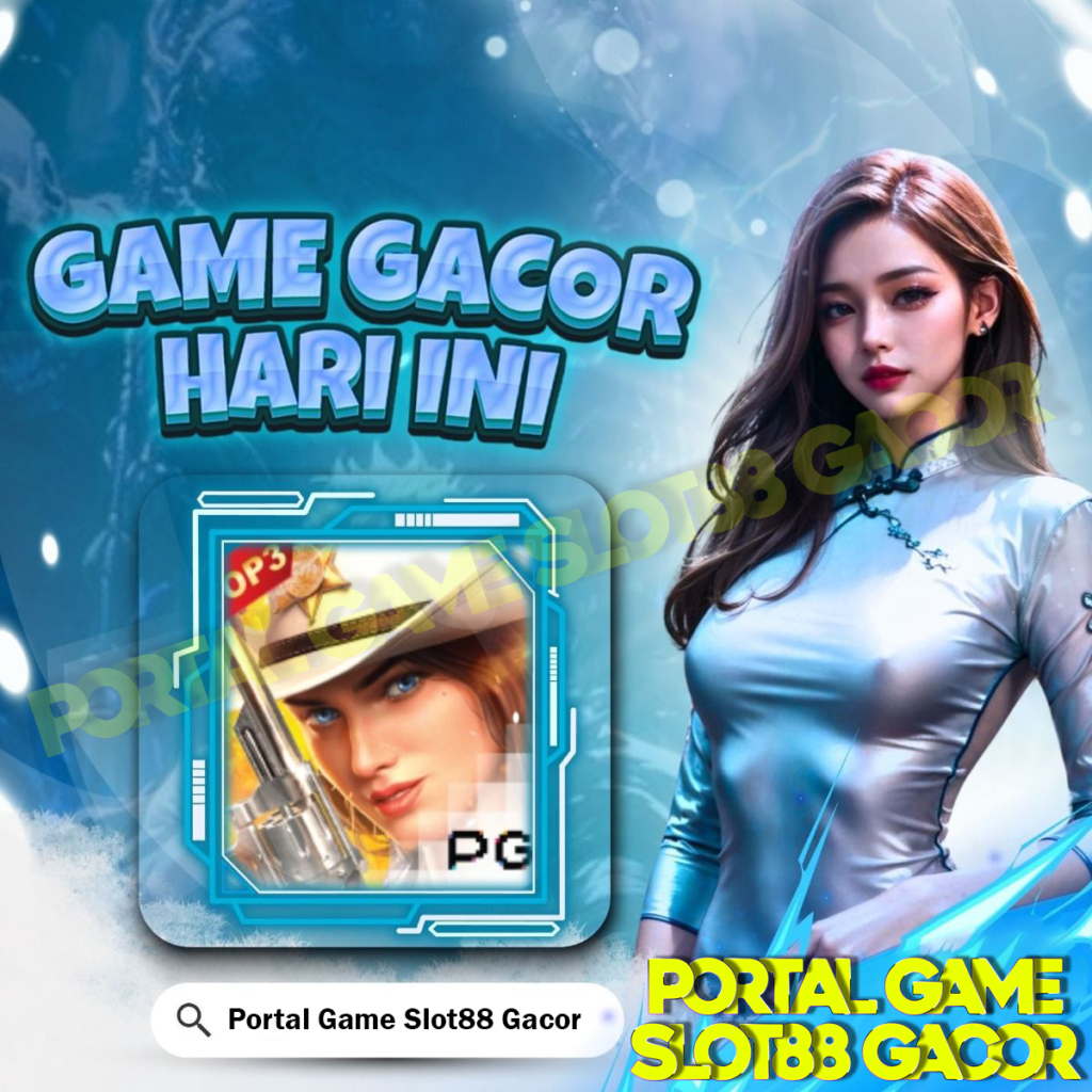 Daftar Slot Gacor Terbaru Paling Mudah Menang