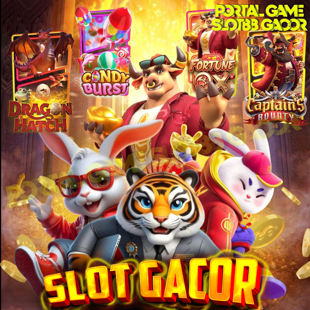 Trik Menang di Slot Gacor Terbaru 2025