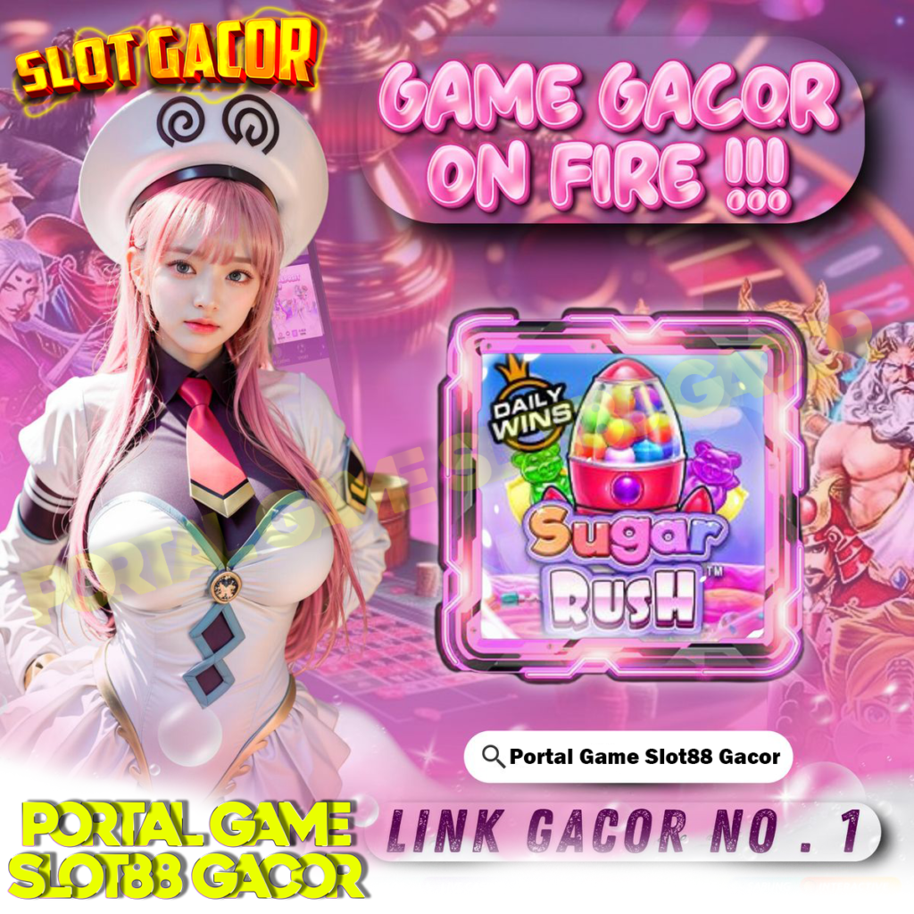 Prediksi Slot Gacor Terbaru Malam Paling Hot