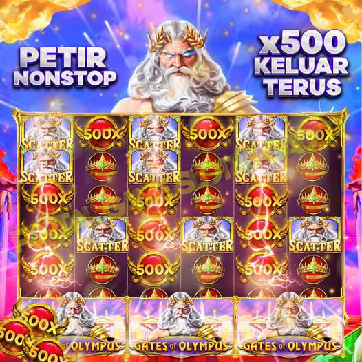 Slot Gacor Terbaru Bikin Menang Tanpa Ribet