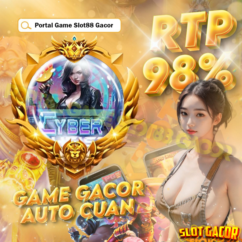 Bocoran Slot Gacor Terbaru Winrate Tinggi