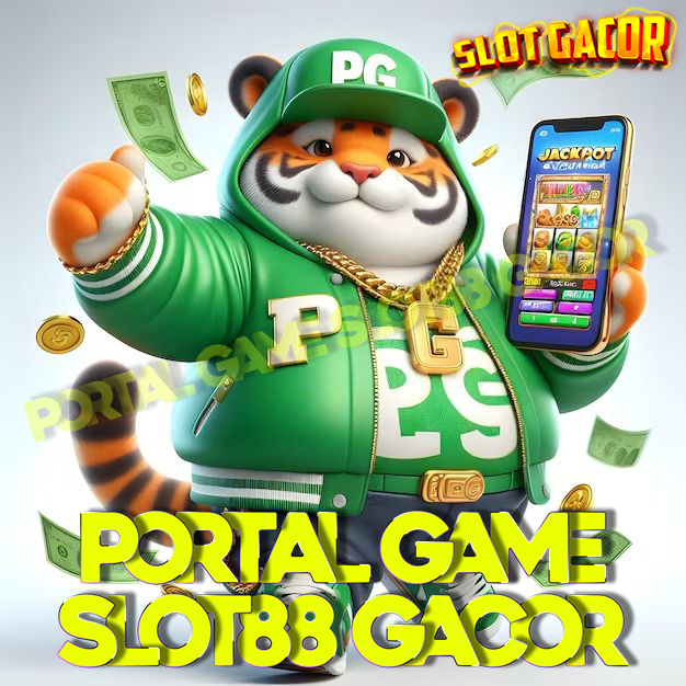 Slot Gacor Terbaru Udah Tembus Maxwin, Kamu Ketinggalan?