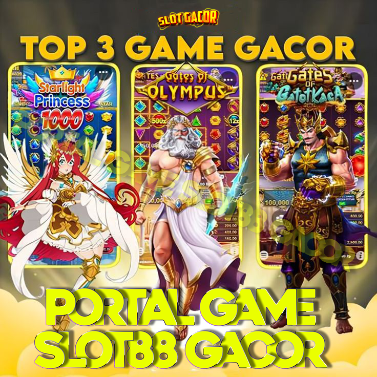 Slot Gacor Terbaru Kasih Freespin Tiap Putaran Kamu Ketinggalan