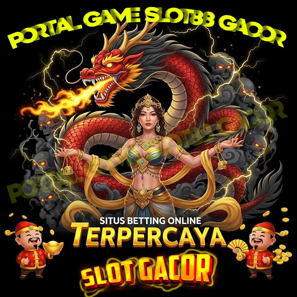 Slot Gacor Terbaru Modal Kecil Untung Besar