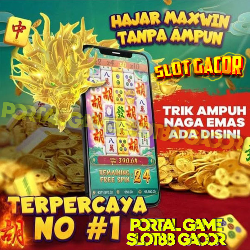Slot Gacor Terbaru Trik Jitu Biar Selalu Cuan