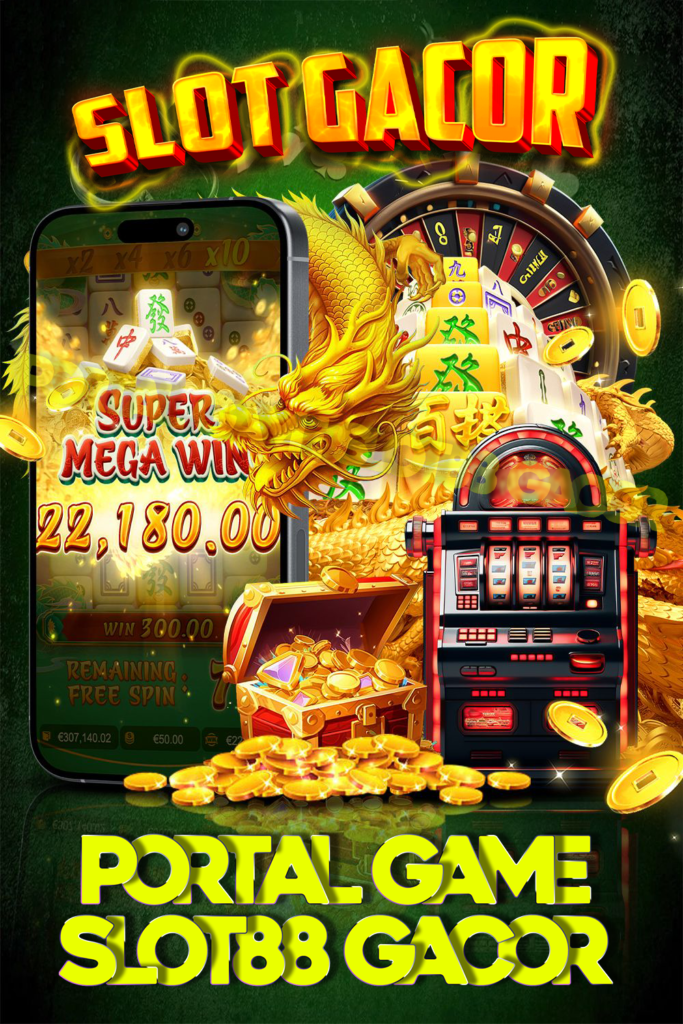 Slot Gacor Terbaru dengan Pola Kemenangan Paling Stabil